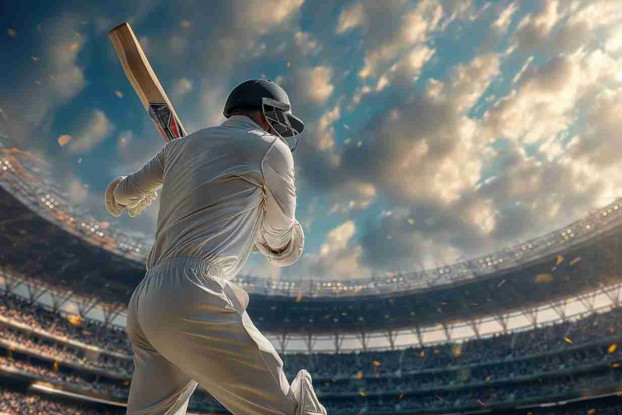 Cricket as a Tool of Unity: How the Sport Transforms Bangladesh’s Global Image
