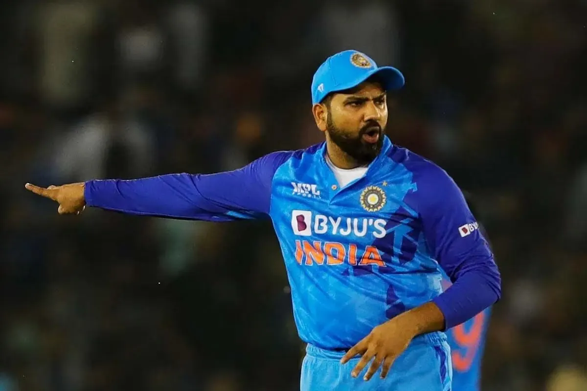 Why Moving On from Rohit Sharma’s Captaincy Makes Sense for Team India