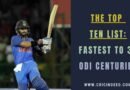 virat kohli 30 odi 100s