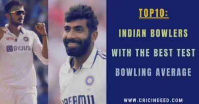 Bumrah vs indian Legends
