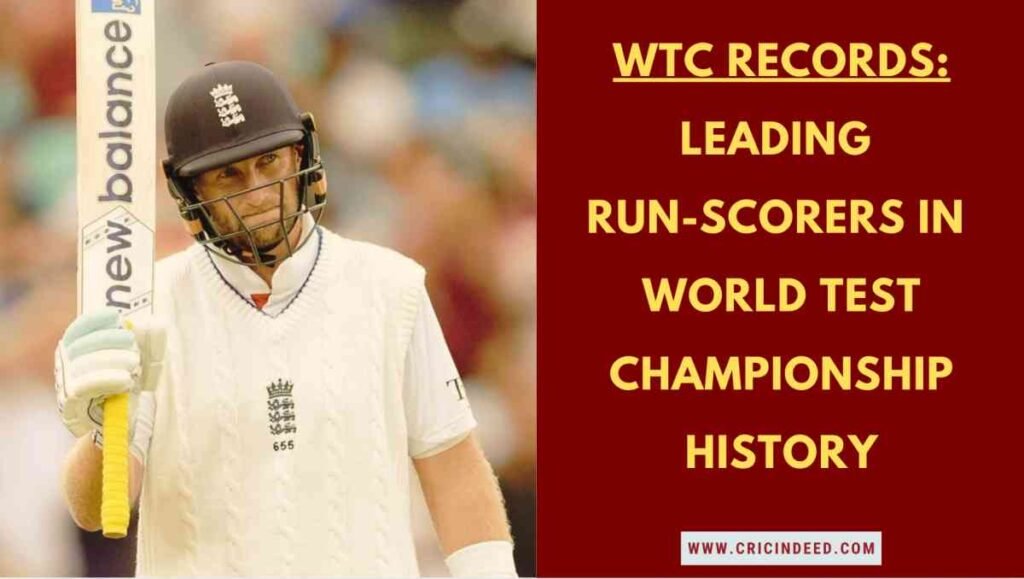JOE ROOT WTC RUNS