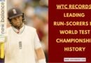 JOE ROOT WTC RUNS