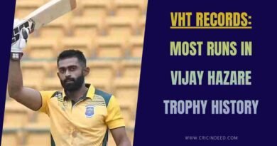 ankit bawne vht runs