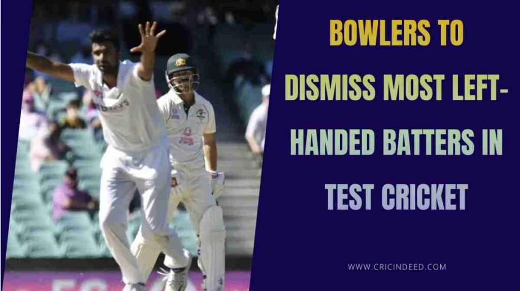 ashwin dismissing warner