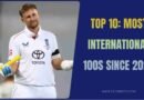 joe root centuries in 2020 decade across fomrats