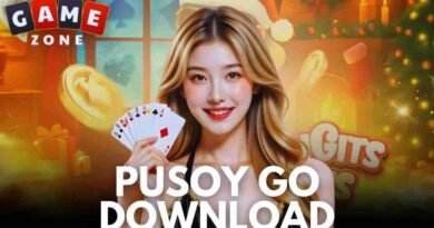 Pusoy go