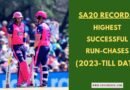 200+ run chase in sa20