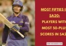 ryan rickelton 50-plus scores in sa20