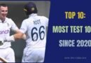 joe root test 100s this decade