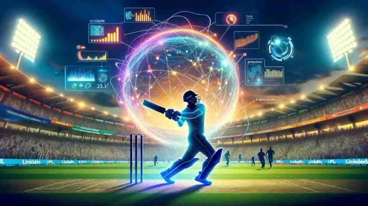 How AI is Revolutionizing Cricket Training?