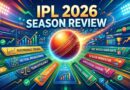 IPL 2026 Report Card: Rating Every Team’s Season Performance IPL 2026 Report Card: Rating Every Team’s Season Performance