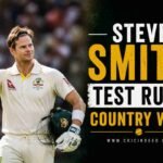 smith country-wise test stats