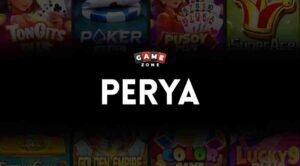 Perya online