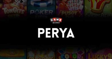 Perya online