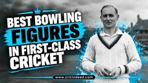 Best Bowling Figures in First-Class Cricket