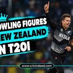 Best Bowling Figures for New Zealand in T20I